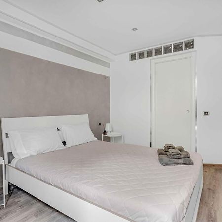 Апартаменты Cc8 -Brera-Isola- Modern - Central - Wifi Милан Экстерьер фото